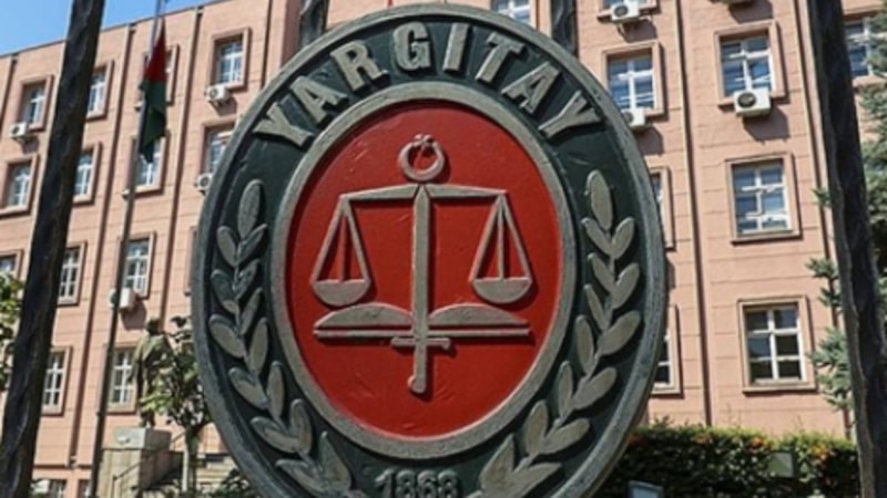 Yargıtay Başkanlığı seçimi yeniden yapılacak