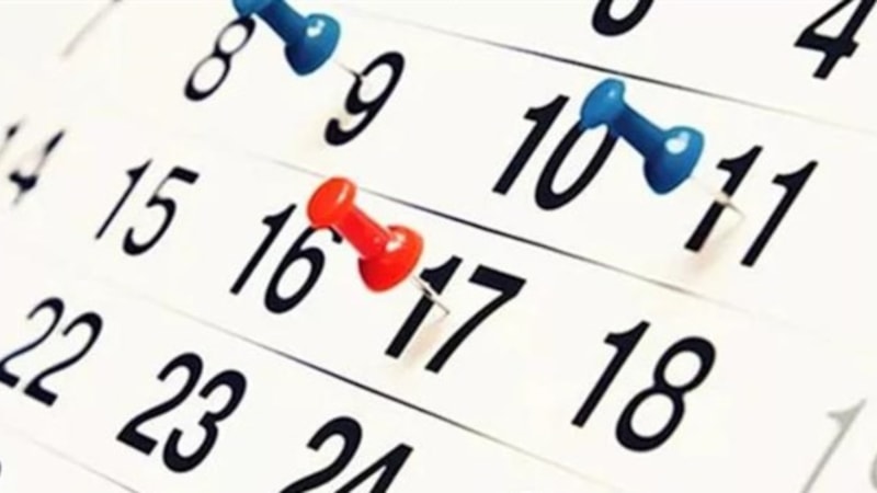 9 günlük bayram tatili ne zaman başlayacak? Ramazan bayramı ne zaman?