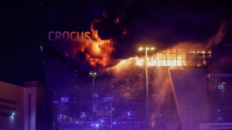 Rus istihbaratından terör eylemi uyarısı: Telefonla çağrılara dikkat edin