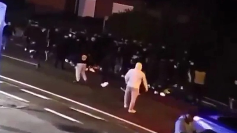 Türkiye'den Belçika'da yaşananlara tepki: PKK, kamu düzenini tehdit ediyor