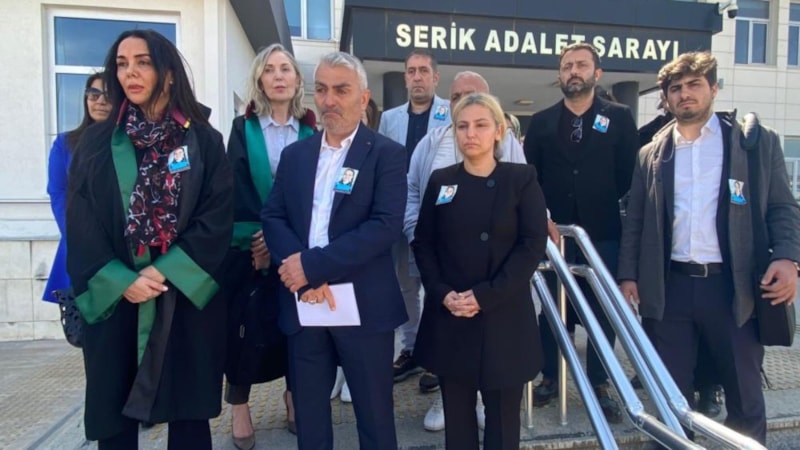 Başıboş köpeklerden kaçarken hayatını kaybetmişti: Küçük Mahra'nın ceza davasına soruşturma izni engeli