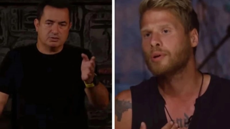 Survivor Yunus Emre’nin jet ski kazası pahalıya mal oldu! İşte kazanın Acun Ilıcalı'ya maliyeti