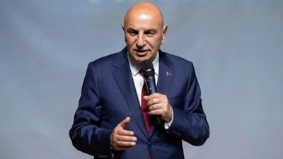 Turgut Altınok'tan 600 daire iddialarına yanıt