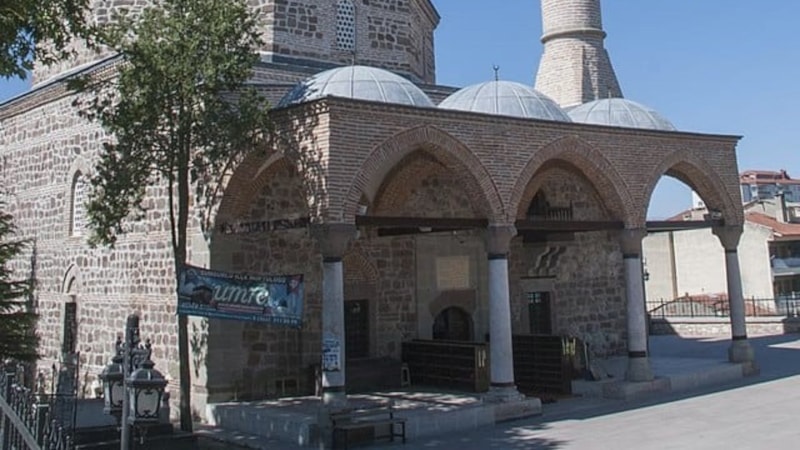 Çorum'da vatandaşlar oruçlarını 3 dakika erken açtı