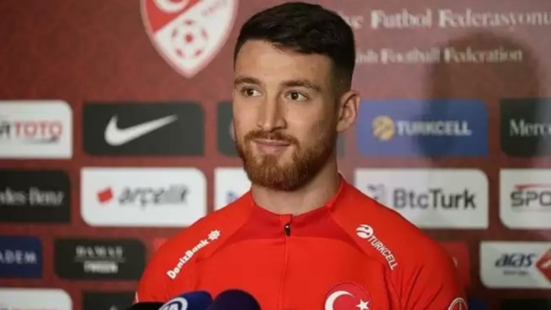 Salih Özcan: Bizim için zor bir gün