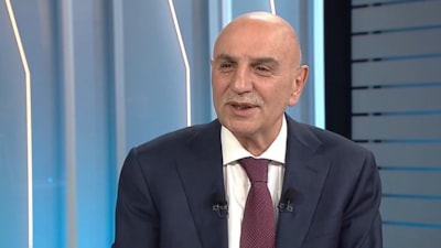 Turgut Altınok: Ankara bir 5 yıl daha Yavaş'la gitmeyeceğini çok iyi biliyor