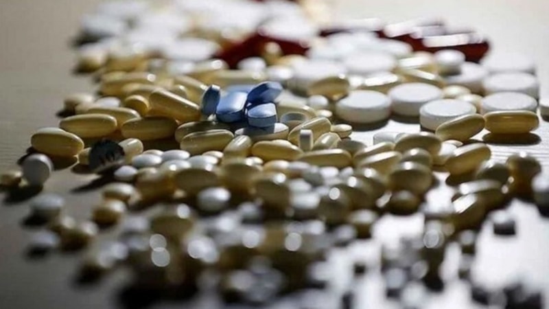 Japonya'da gıda takviyesi skandalı büyüyor