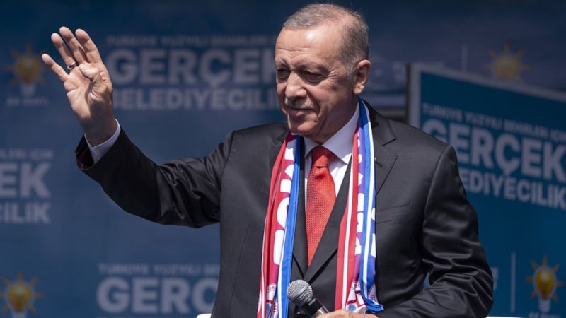 Cumhurbaşkanı Erdoğan'ın bugünkü durakları