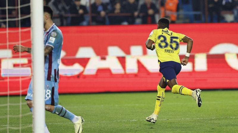 Fred, ligden çekilme gündeminden rahatsız