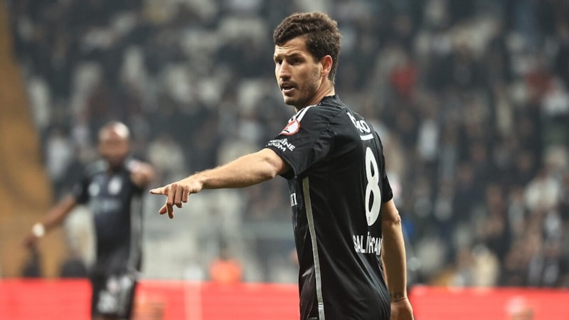 Salih Uçan'a Çizme'den talip çıktı