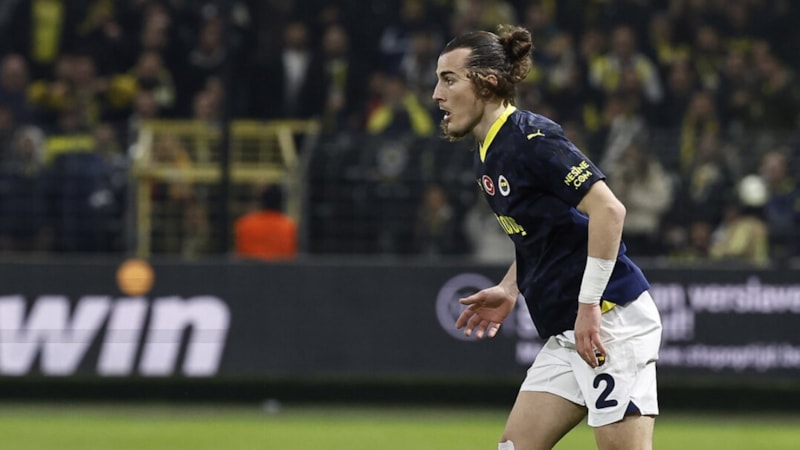 Fenerbahçe, Çağlar Söyüncü için devrede! Bonservisi alınacak