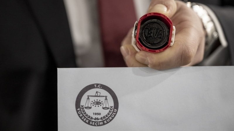 Pazar günü oy kullanırken bunlara dikkat! Oyunuz geçersiz sayılabilir