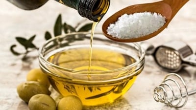 Zeytinyağı ile tuzu karıştırın, o ağrıları temelli unutun…