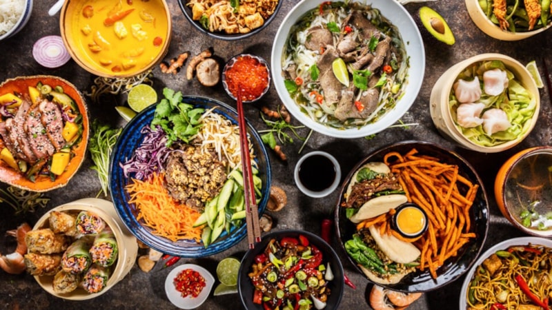 Ünlü gurmeler dünyanın en iyi yemeklerini listeledi! İşte, ilk ona giren o Türk yemeği...