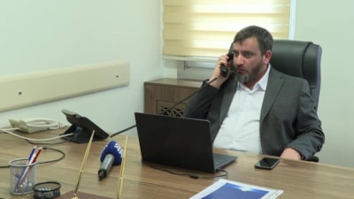 Ramazan'da Alo Fetva Hattı'na yoğun ilgi: 'İğne orucu bozar mı?'