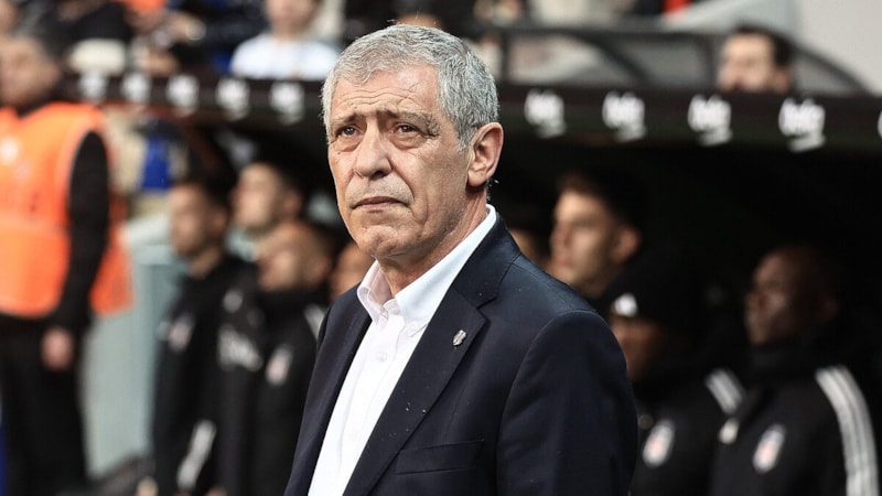Fernando Santos'a piyango vurdu! 775 bin euro alacak