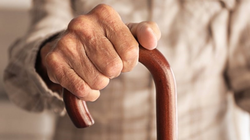 Türkiye'de 100 yaş ve üzerinde bakın kaç kişi varmış! TÜİK açıkladı...