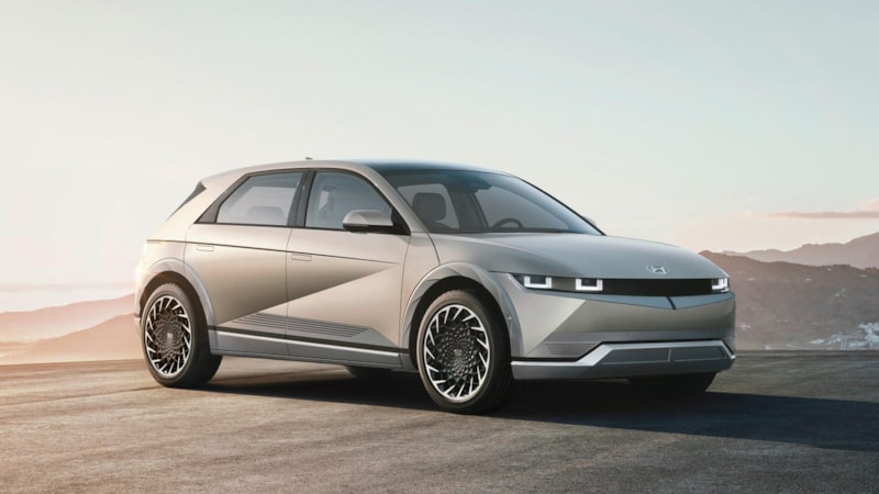 Hyundai, elektrikli araçlara 3 yıl içinde 51 milyar dolar yatıracak