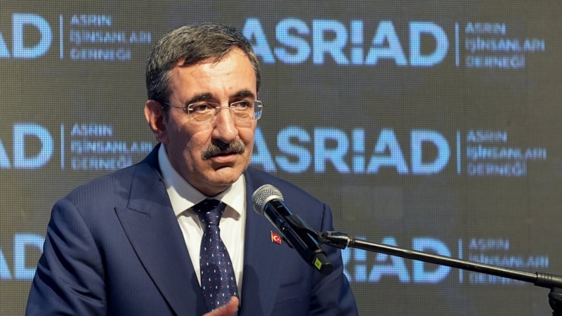 Cevdet Yılmaz: Enflasyonu düşürmeyi öncelikli konumuz olarak görüyoruz