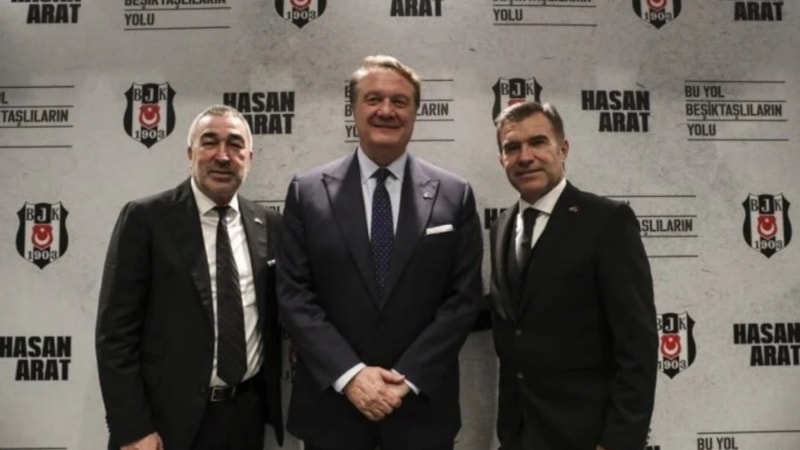 Beşiktaş'ın scout ekipleri genç avında! Dört ülkeden futbolcu izliyorlar