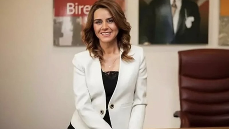 BDDK harekete geçti! Seçil Erzan'ın telefonu incelenecek
