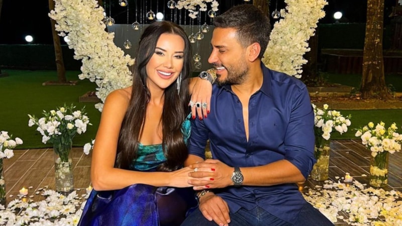 Dilan Polat'ın kayınvalidesi ürün satmaya başladı! Değeri 1 TL