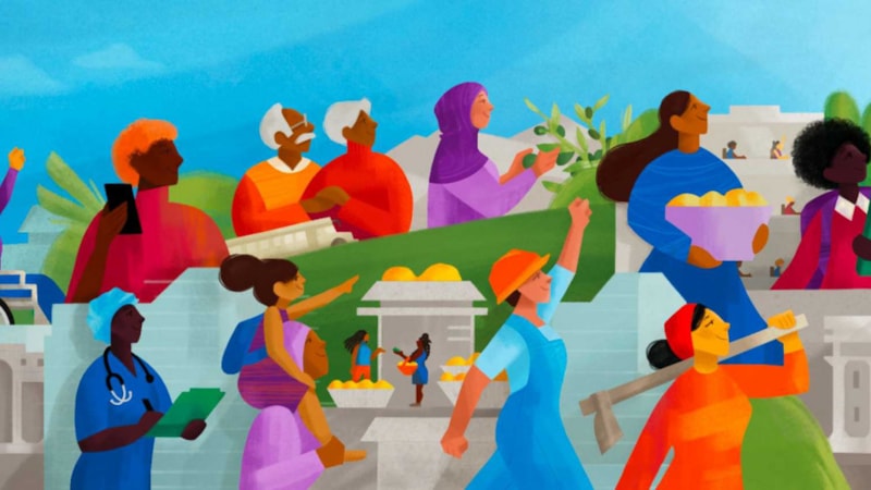 Suudi Arabistan, BM Kadının Statüsü Komisyonu’nda başkan oldu