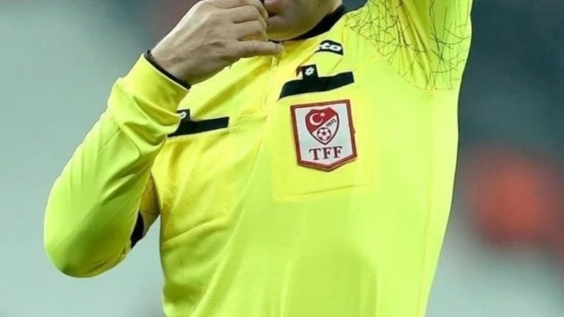 Hakemler tedirgin! Ya diğer toplantılar da yayınlanırsa...