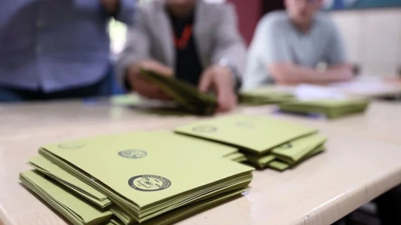 İletişim Başkanlığı'ndan seçim hazırlığı: Ankara ve İstanbul'da basın merkezi kurulacak