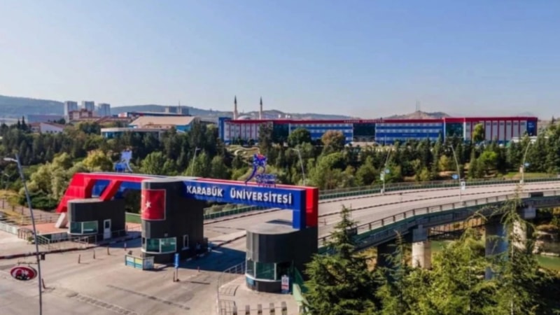 Karabük Üniversitesi harekete geçti! Nefret paylaşımı yapan 10 kişi hakkında gözaltı kararı