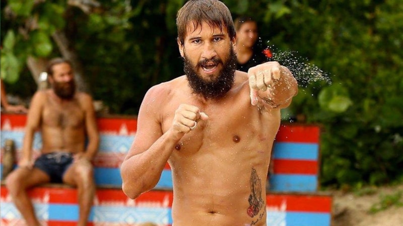 Survivor şampiyonu Adem Kılıçcı yarışmanın gerçek yüzünü anlattı! “Acun Ilıcalı’ya kırgınım…”