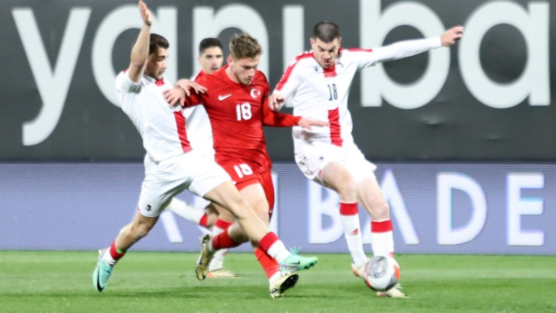 Semih Kılıçsoy, İtalyanların radarında! 5 dev kulüp adım adım izliyor