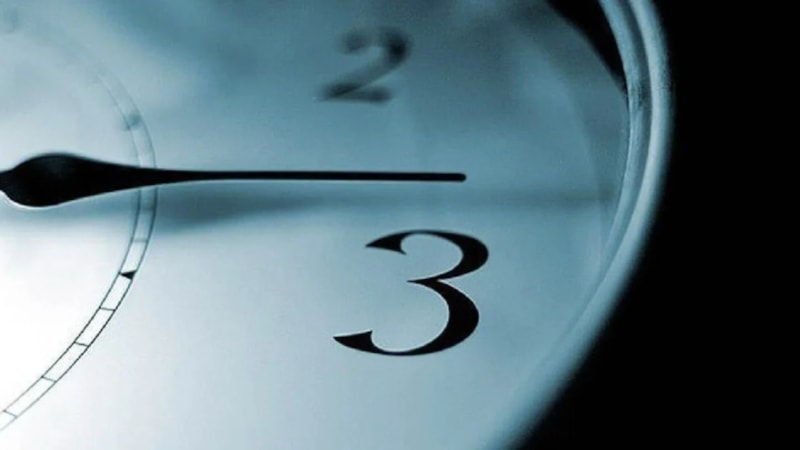 Zaman değişiyor: Dünyadaki herkes bir saniyesini kaybedecek