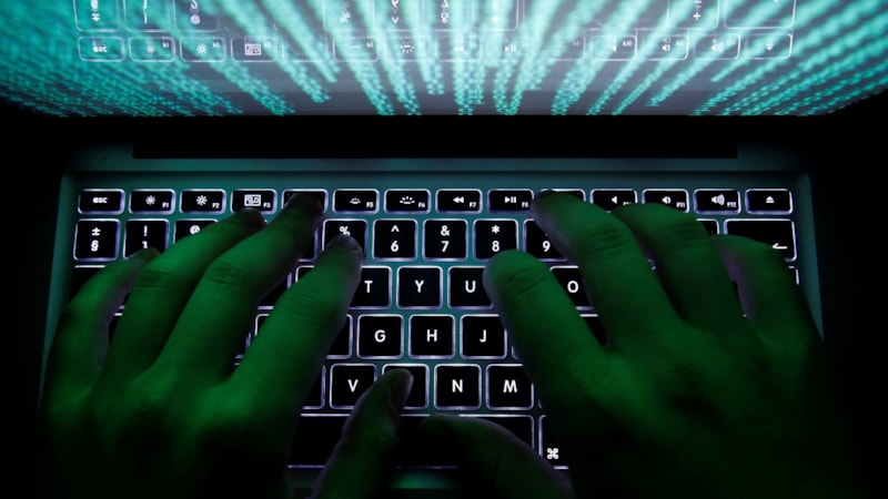 ABD'de fidye yazılım alarmı: BlackCat'le ilgili konuşanlara 10 milyon dolar verecekler