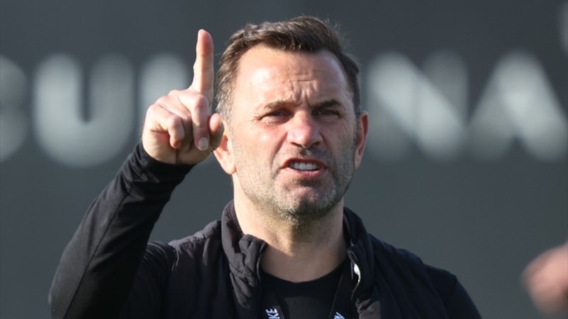 Okan Buruk'tan Fenerbahçe'ye Süper Kupa çağrısı