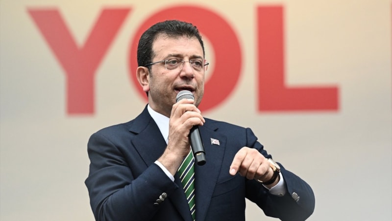 The Guardian, İstanbul seçimini analiz etti: Muhalefetin dağılması, İmamoğlu'nun seçilmesini zora soktu