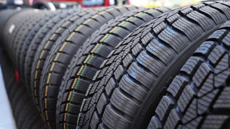 Yola çıkacak sürücülere 'yaz lastiği' uyarısı
