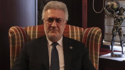 Tamer Karadağlı'dan Muhittin Böcek'e sert yanıt! Protokol maddeleriyle cevap verdi