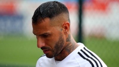 Ricardo Quaresma'dan çarpıcı sözler: 