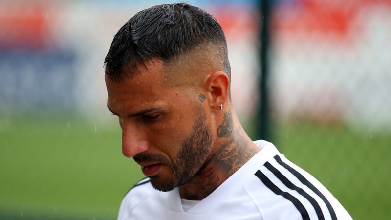 Ricardo Quaresma'dan çarpıcı sözler: 