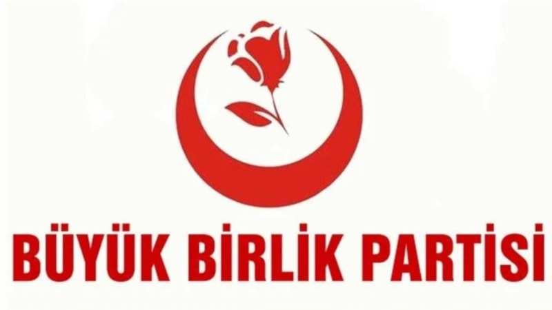 Bayrampaşa'da BBP adayı AK Parti lehine adaylıktan çekildi