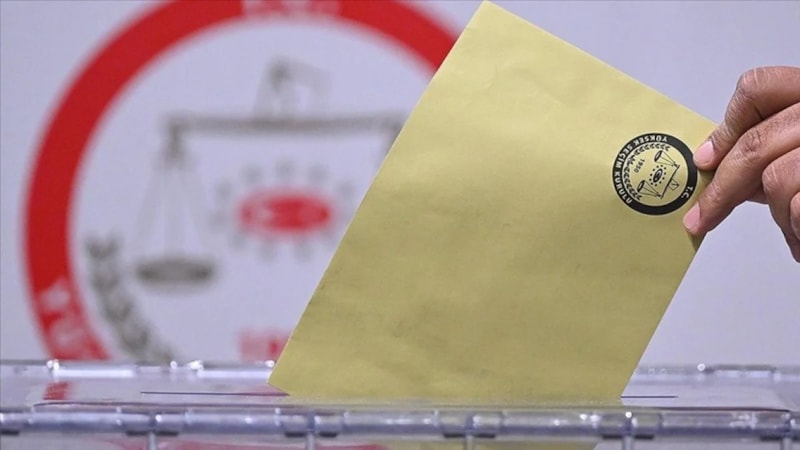 Yerel seçimler öncesi yayın yasakları başladı