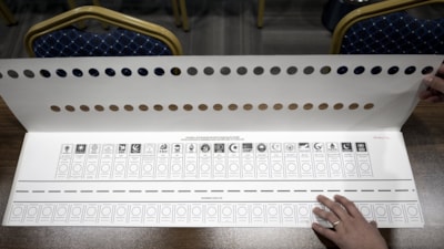 Beklenen gün geldi! İşte yerel seçimde oy kullanırken 10 soruda bilmeniz gerekenler