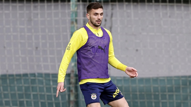 Dusan Tadic'e eski takımından sürpriz teklif: Geri dön