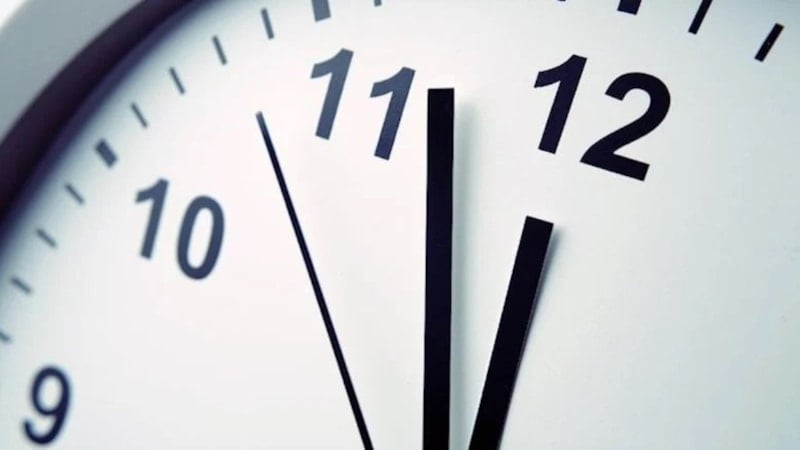 Saatler ileri alınacak mı? 2024 yaz saati uygulaması