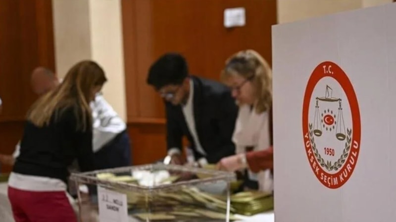 31 Mart seçimleri için YSK'dan sandık kurulu başkanlarına uyarılar