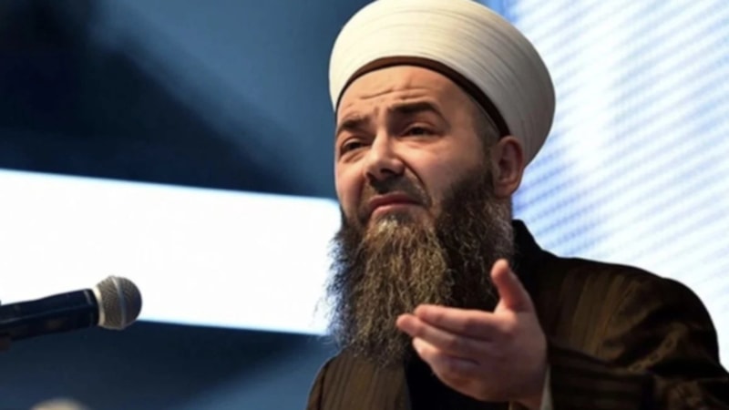 Cübbeli Ahmet Hoca'dan İsmailağa'ya seçim sorusu