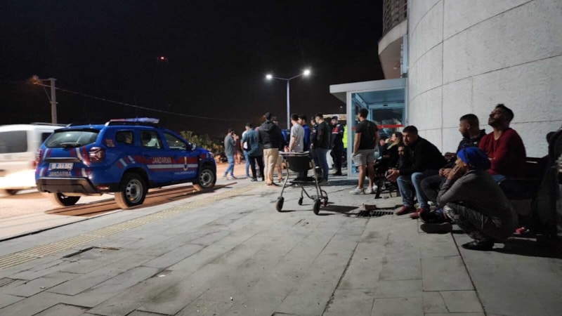 Bursa'da akrabaya silahlı saldırı: 1 ölü 2 yaralı