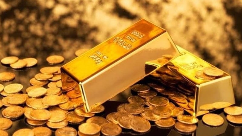En çok altın rezervine sahip olan ülkeler belli oldu! İşte, Türkiye’nin altın rezervi sıralamasındaki yeri…