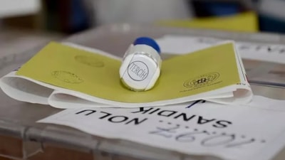 Oy kullanma saatleri: İstanbul, Ankara, İzmir… Oy verme saat kaçta bitiyor?